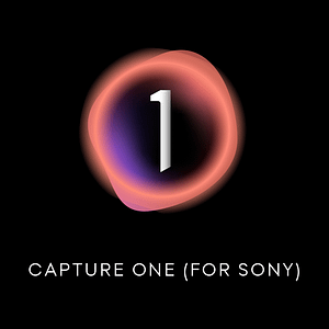 capture one for sony