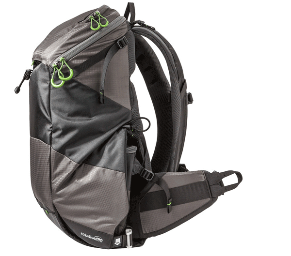 mindshift rotation 180 panorama