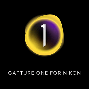 Capture one for nikon