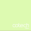Cotech Half Plus Green