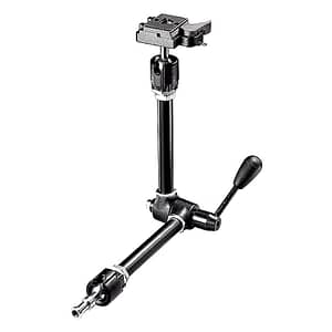 Manfrotto 143RC Magic Arm + Kameralevy