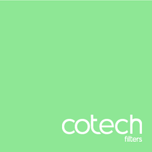 Cotech Full Plus Green