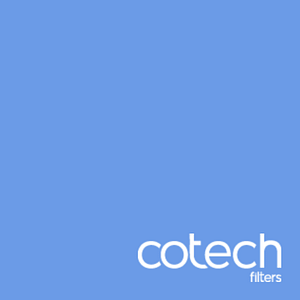 Cotech Full CT Blue