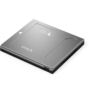 Atom X SSDmini 500GB