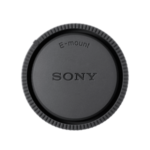 Sony ALC-R1EM Objektiivin takasuojus Sony E-Mount