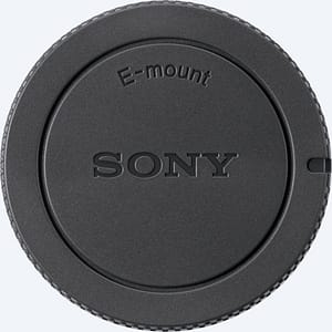 Sony ALC-B1EM järjestelmäkameroiden runkotulppa Sony E-Mount