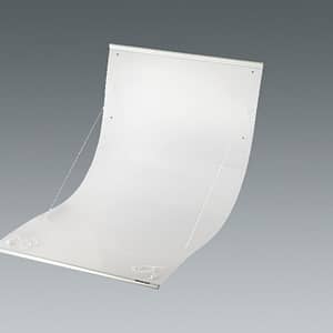 Novoflex Magicstudio White Plate 100x50cm