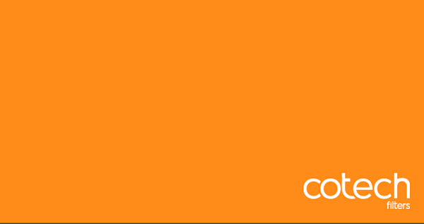 Cotech Full CT Orange