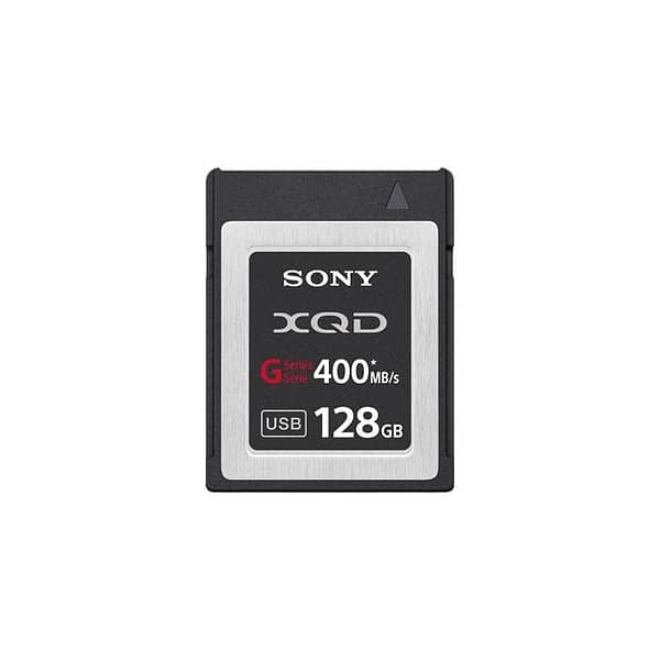 Sony XQD G Series 64GB Muistikortti