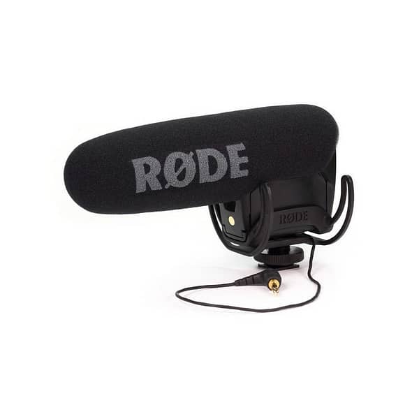 Rode Videomic Rycote Pro Mikrofoni