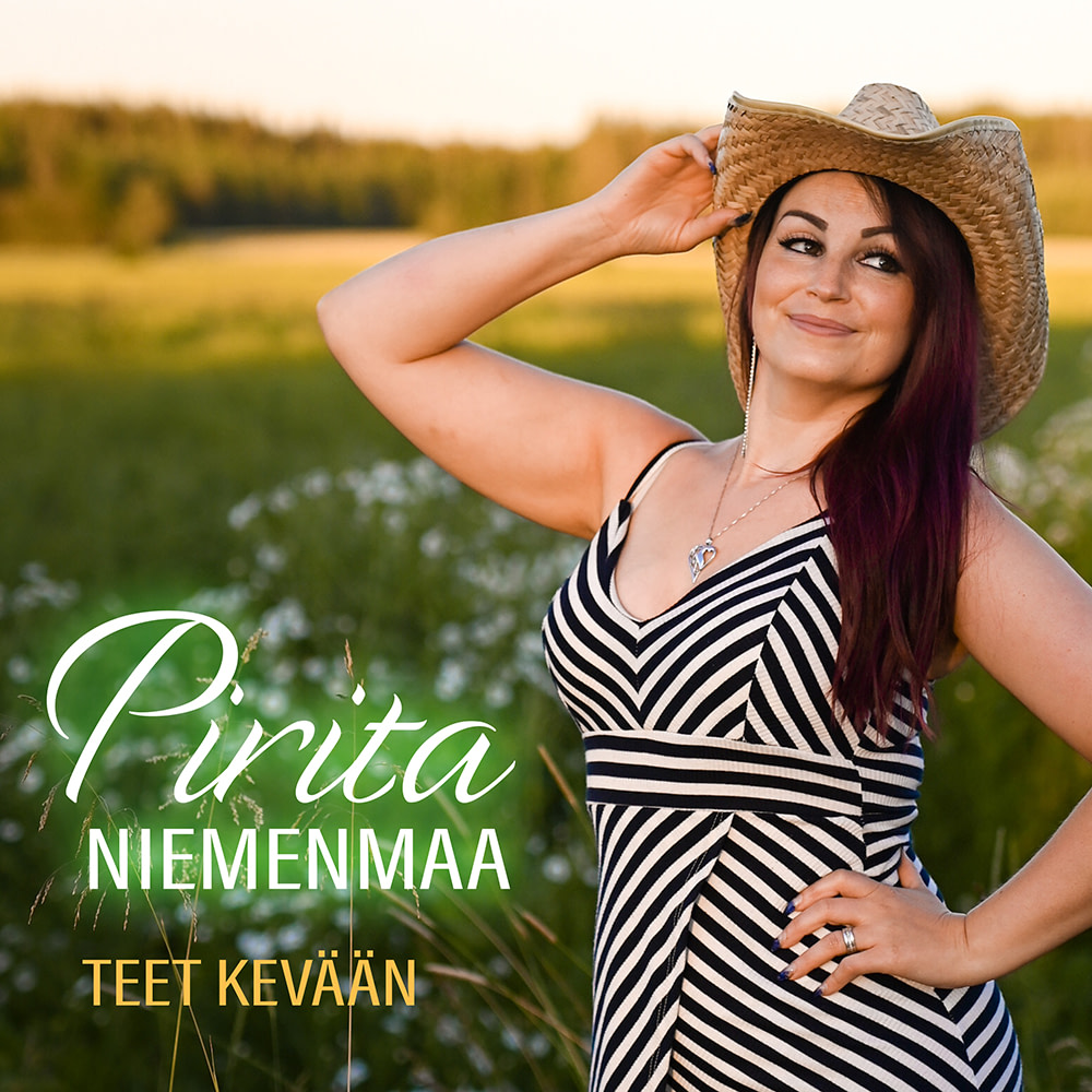 Pirita Niemamaa single