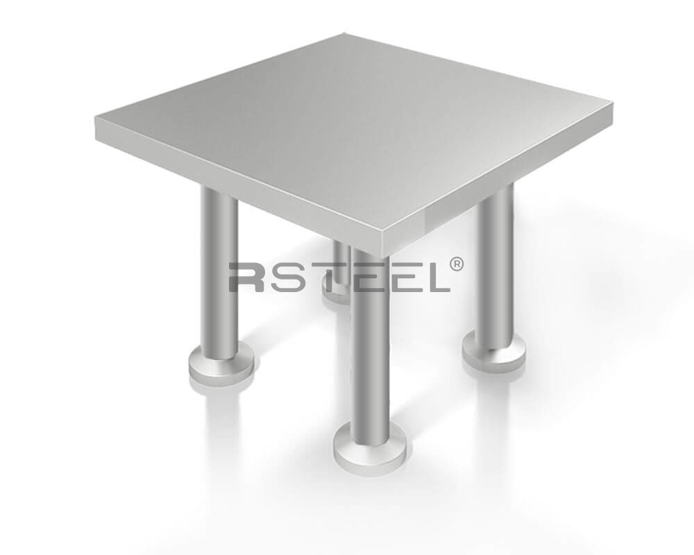 RBKLfastening plate RSTEEL®