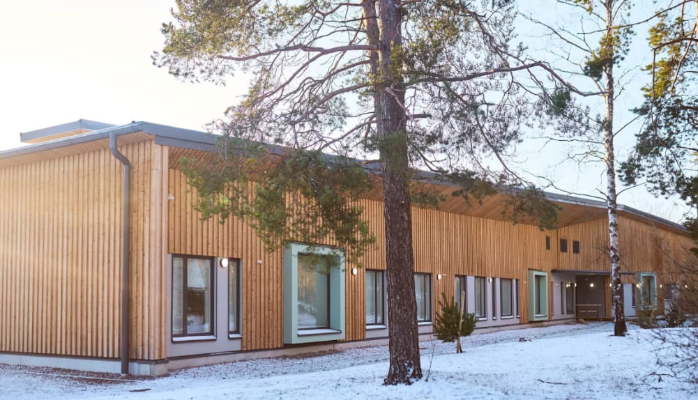 Päiväkoti Neulanen