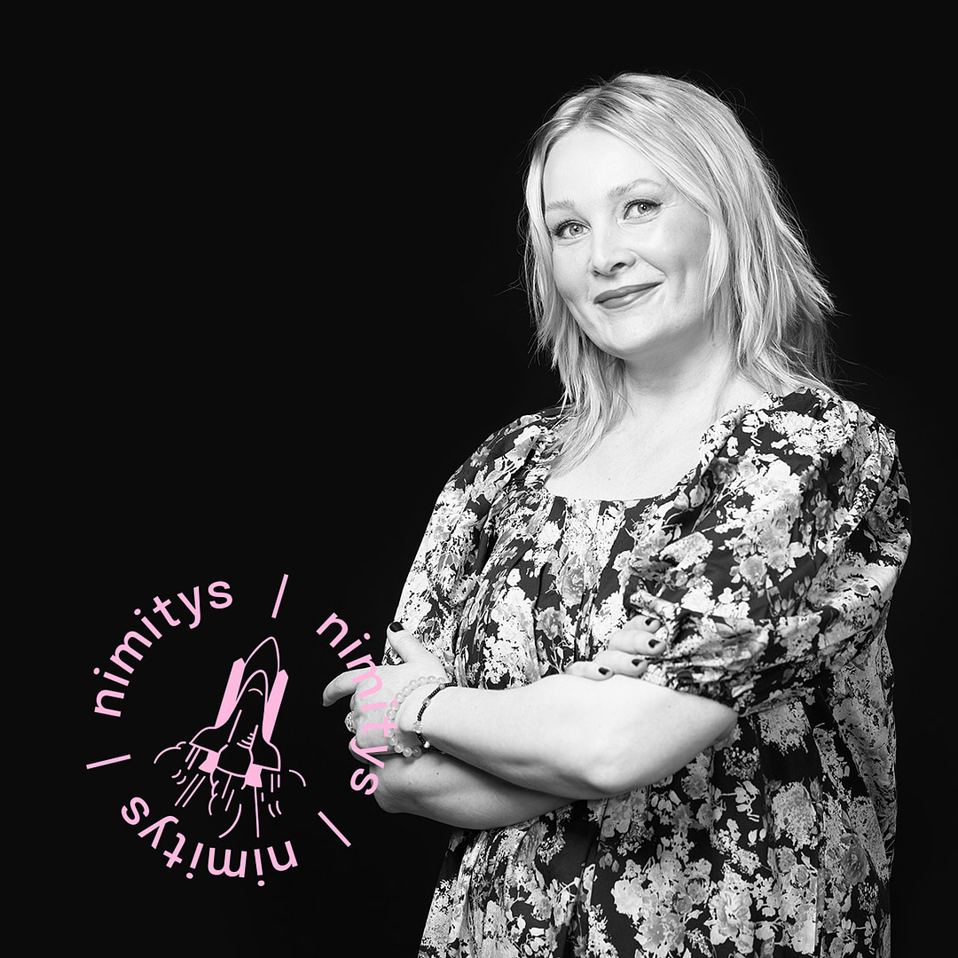 sisältöjohtaja Elina Karemo Era Content