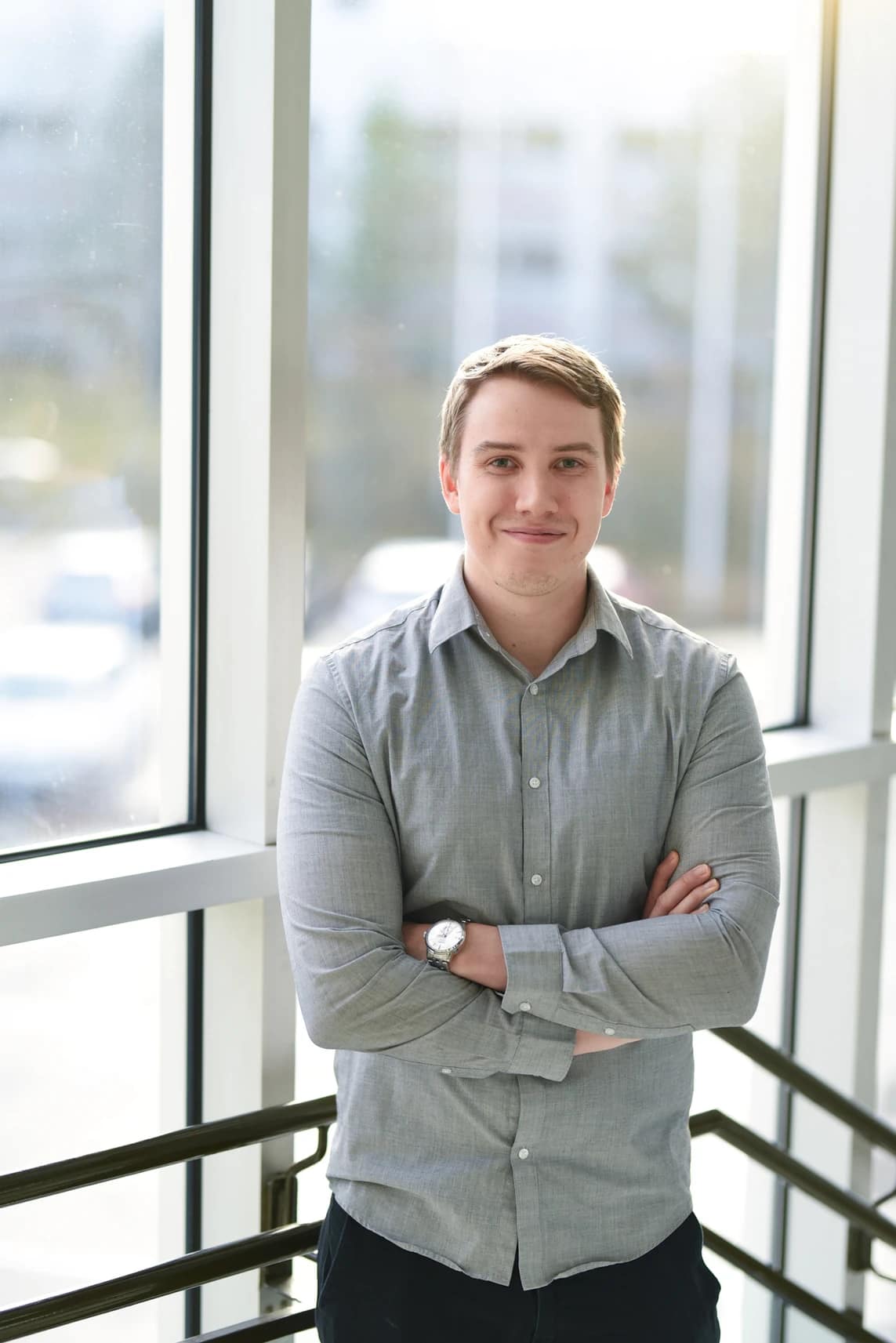 Turvallisuuden takaaminen hyvällä suunnittelulla