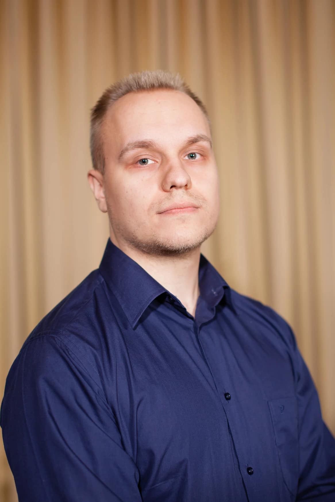 Projektipäälliköstä yksikön päälliköksi