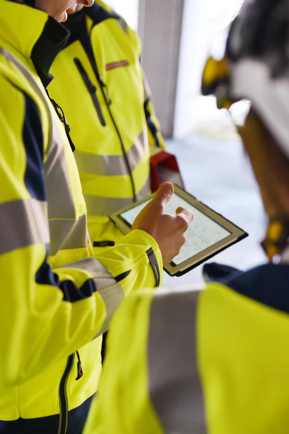 Ajatuksia nopeudesta päätöksenteossa