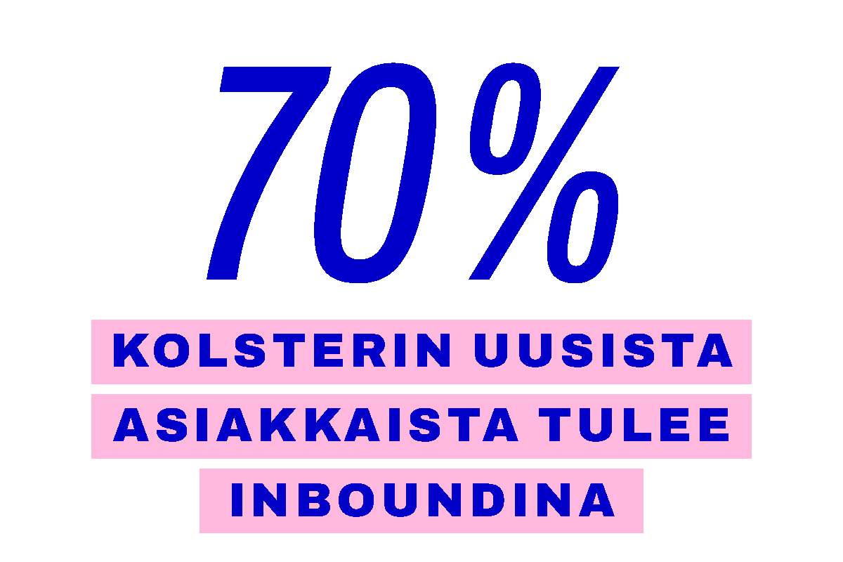 70%-kolsterin-asiakkaista
