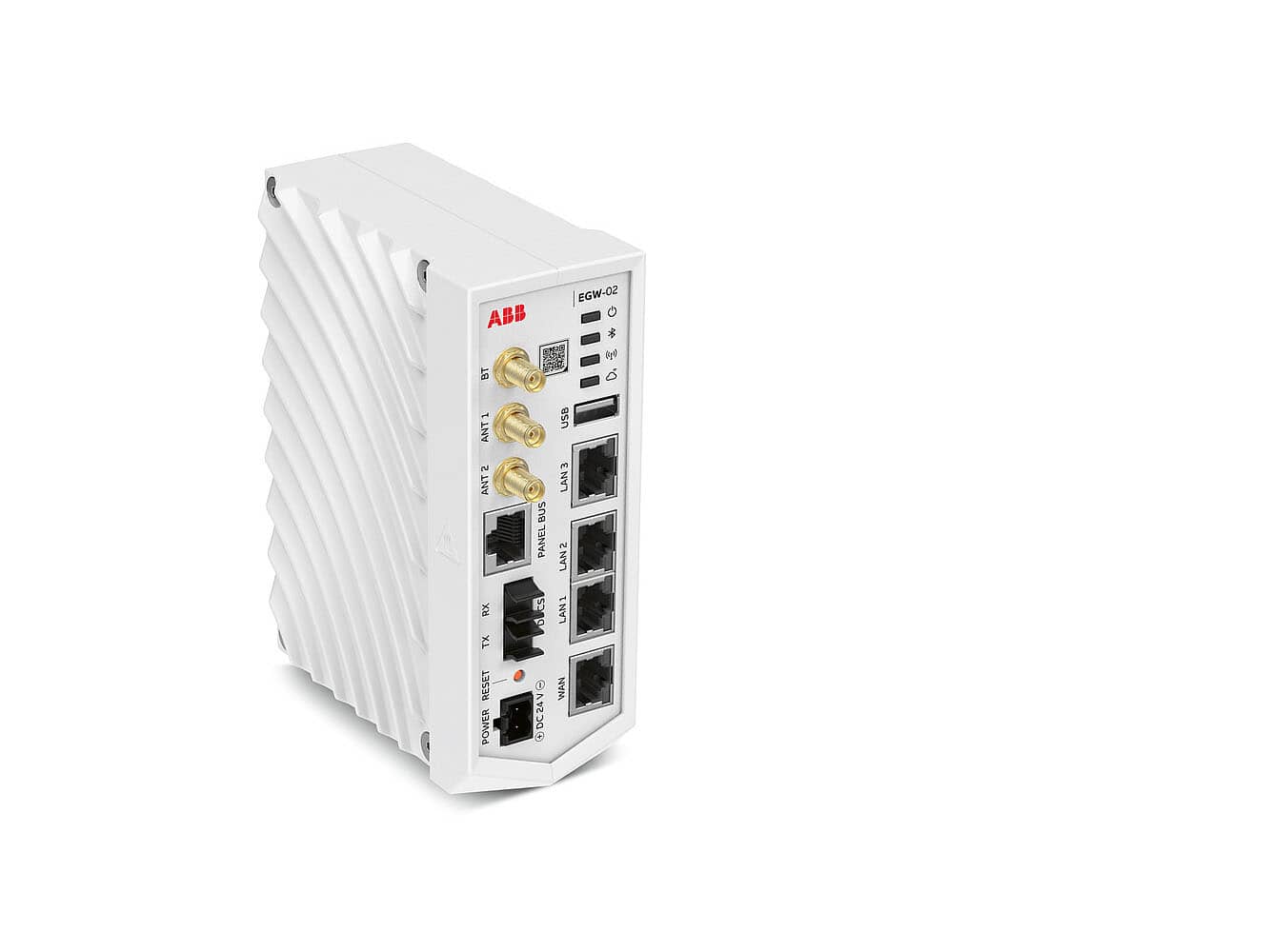 Red Dot ABB EGW-02 - Edea