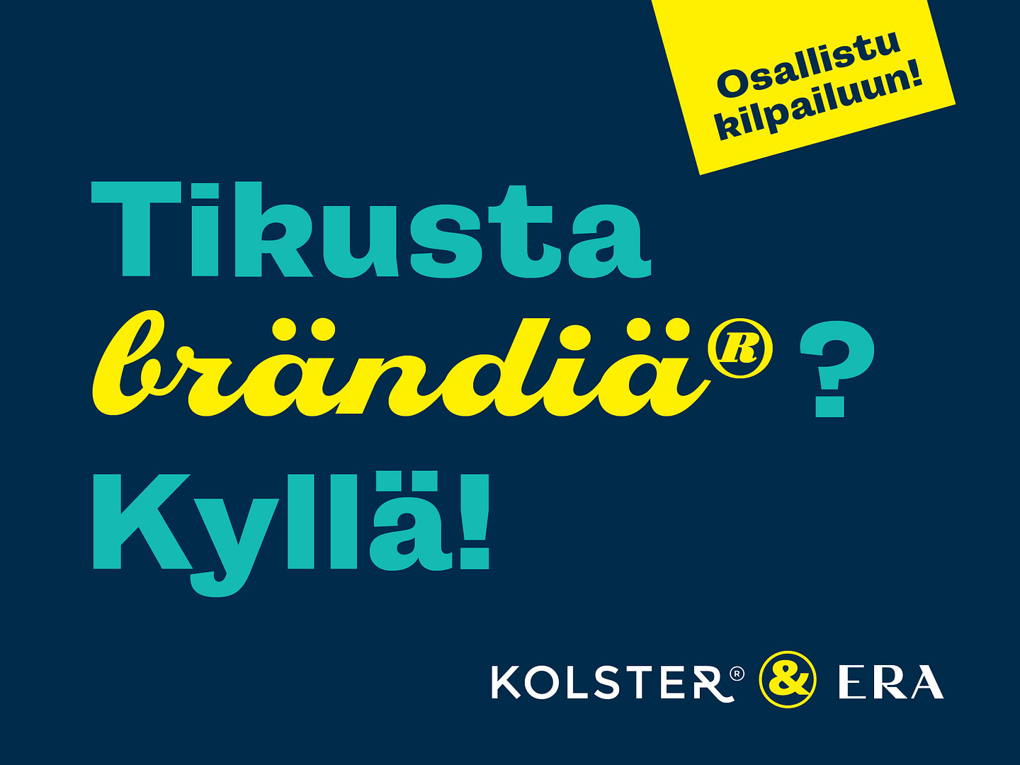 Era ja Kolster somejako-1