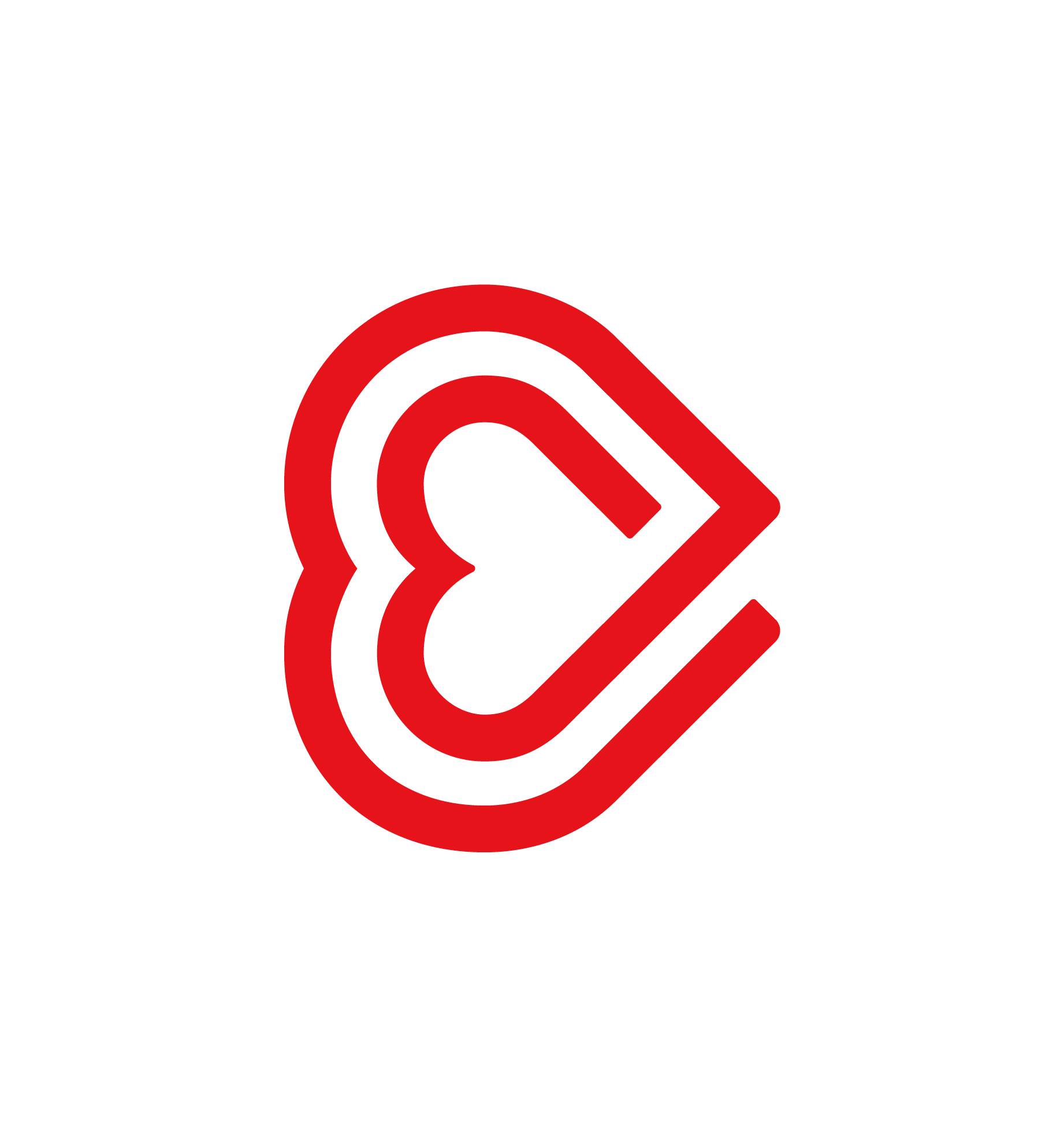 Esperi Symbol Punainen