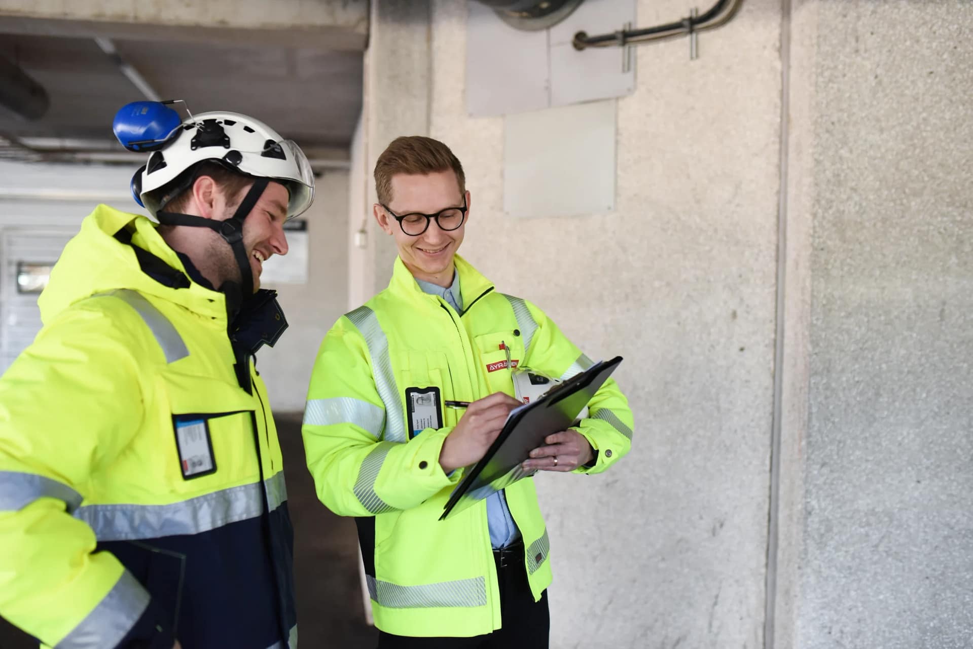 Energiavallankumous on ovella, oletko valmis?