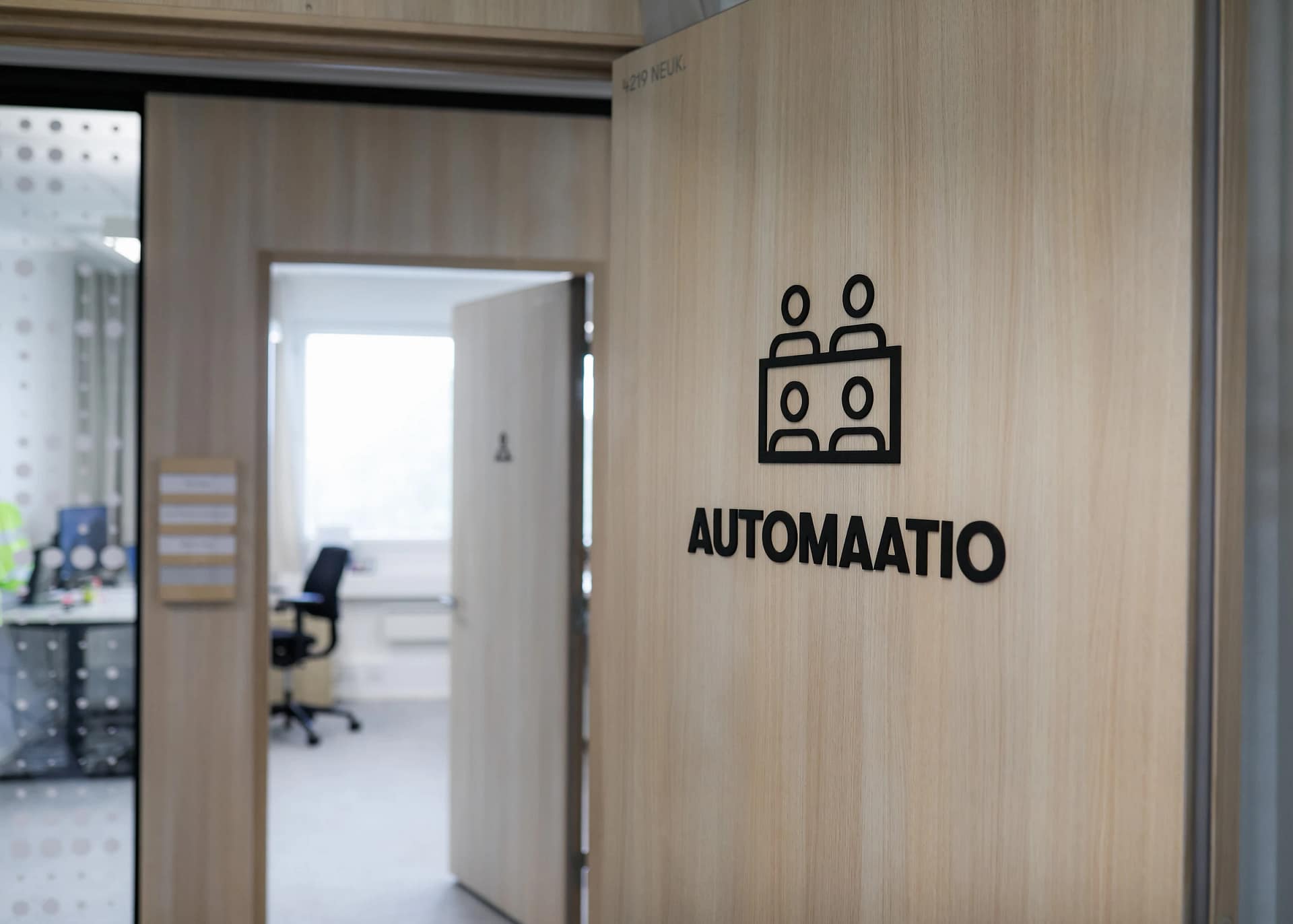 Harjoittelijasta suunnittelijaksi