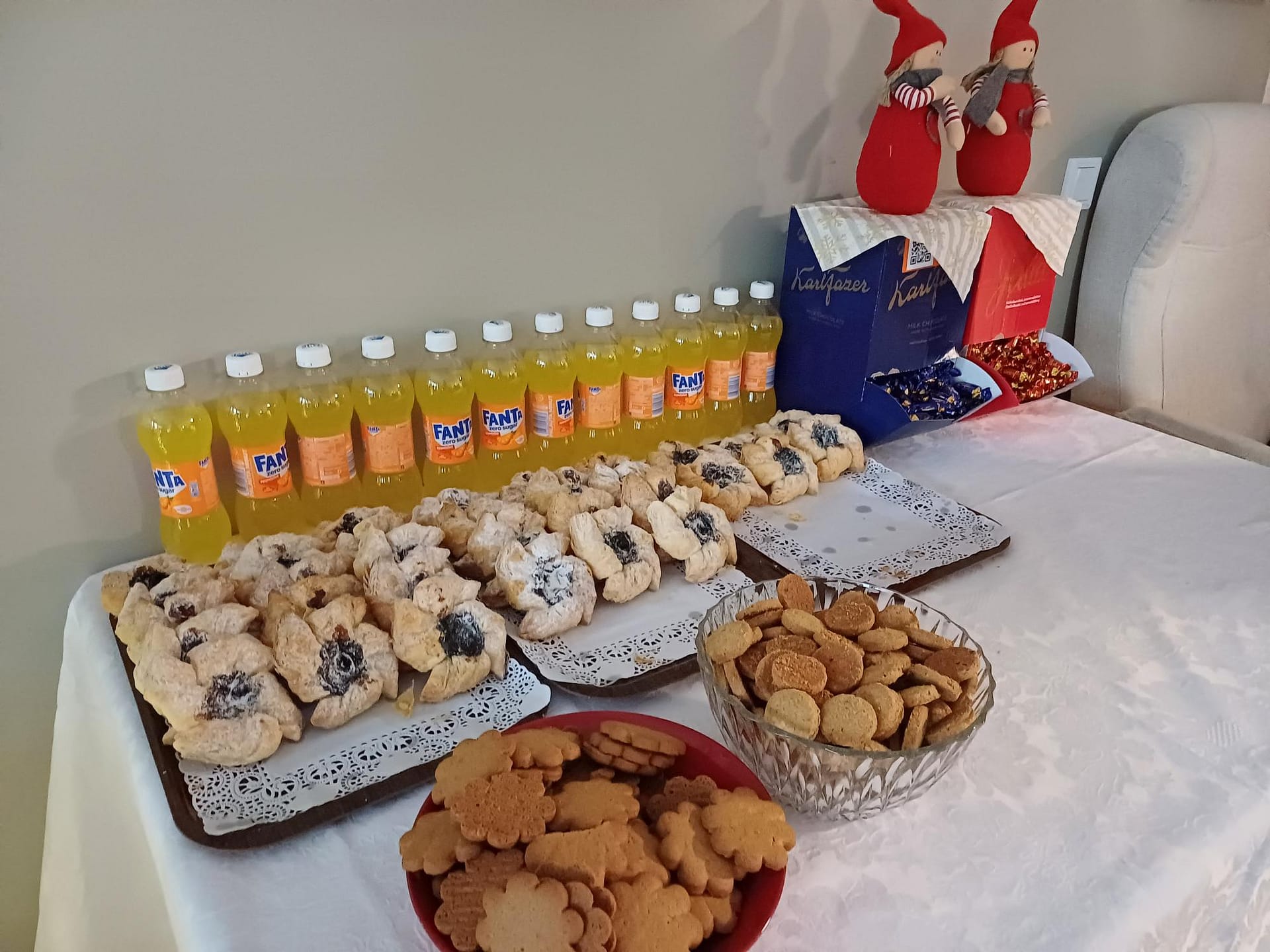 Omaisten ja asukkaiden päivä