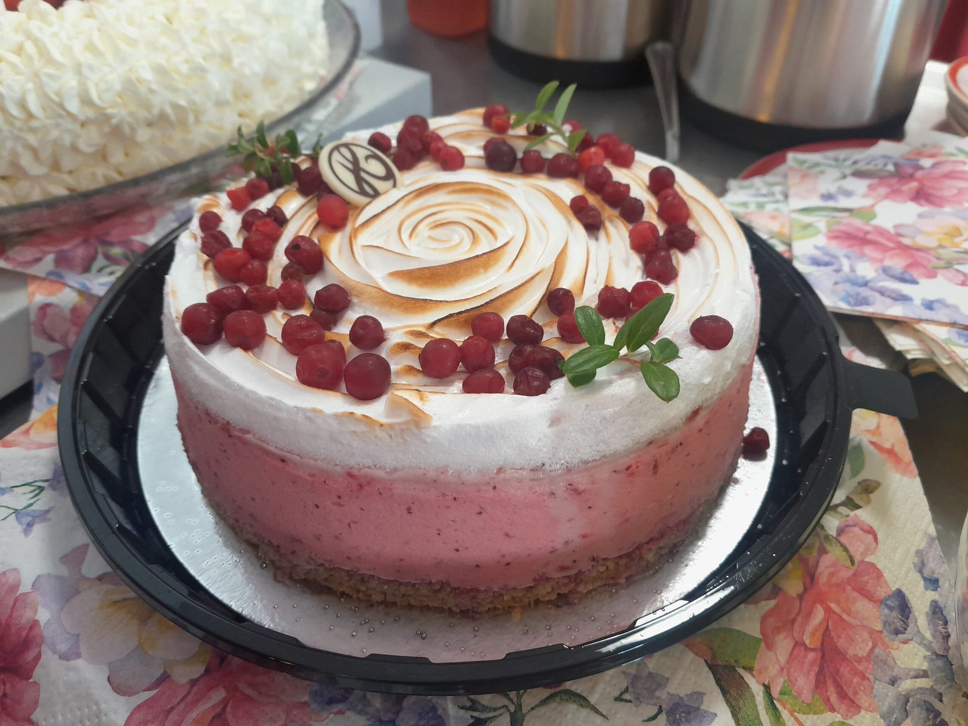 Alku syksyn kuulumisia