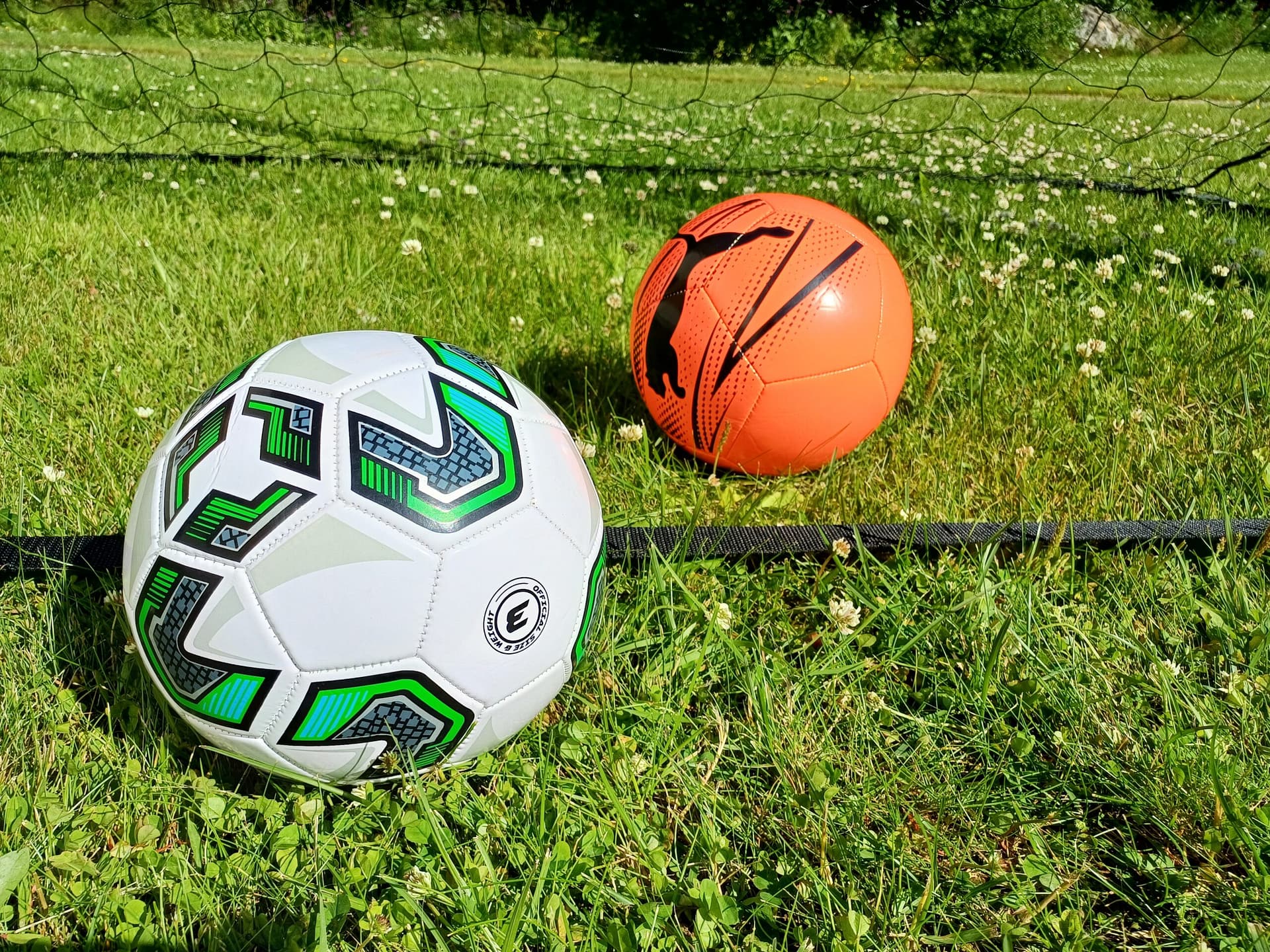 Auringosta nauttimista