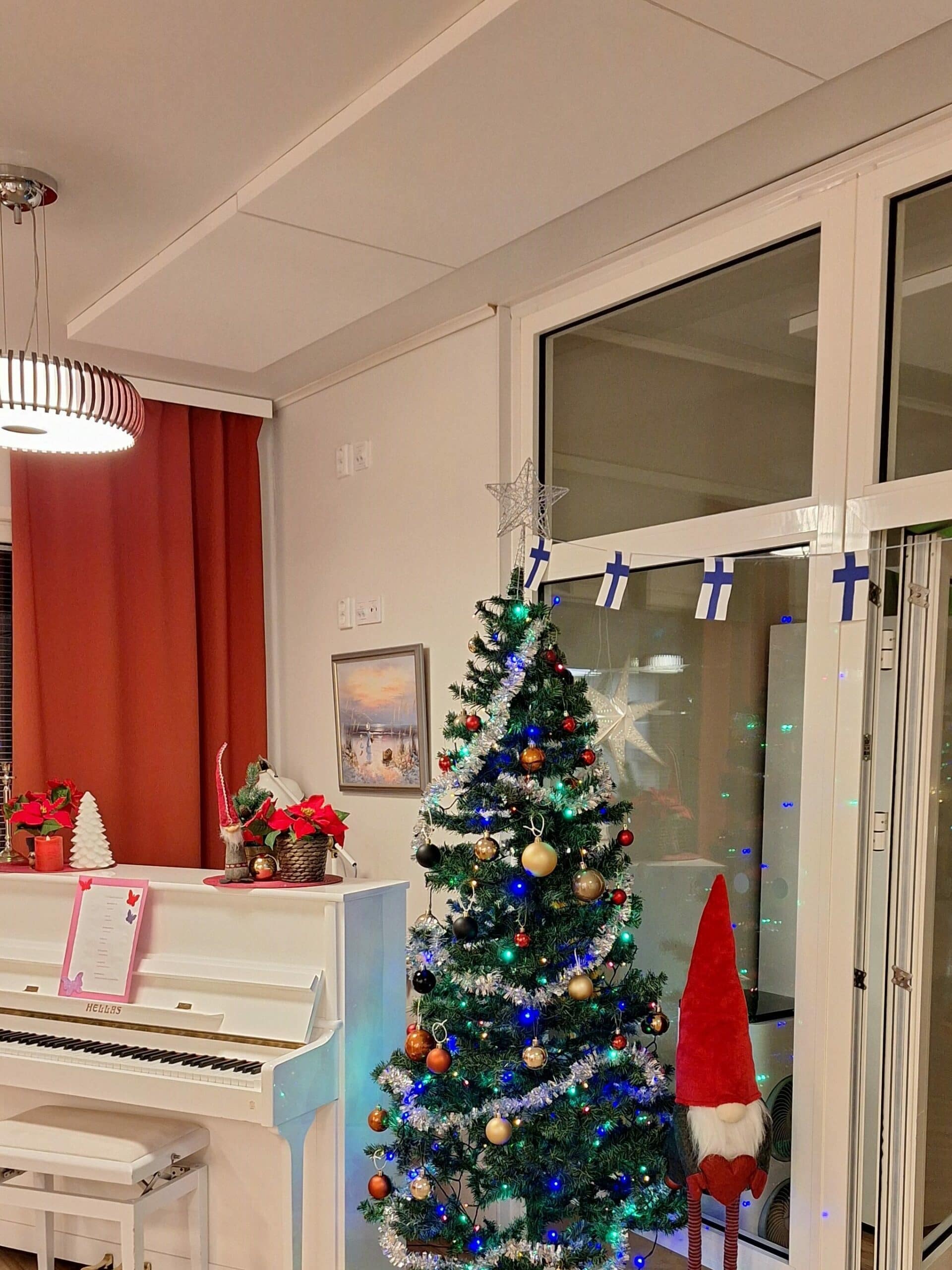 Itsenäisyyspäivä 6.12