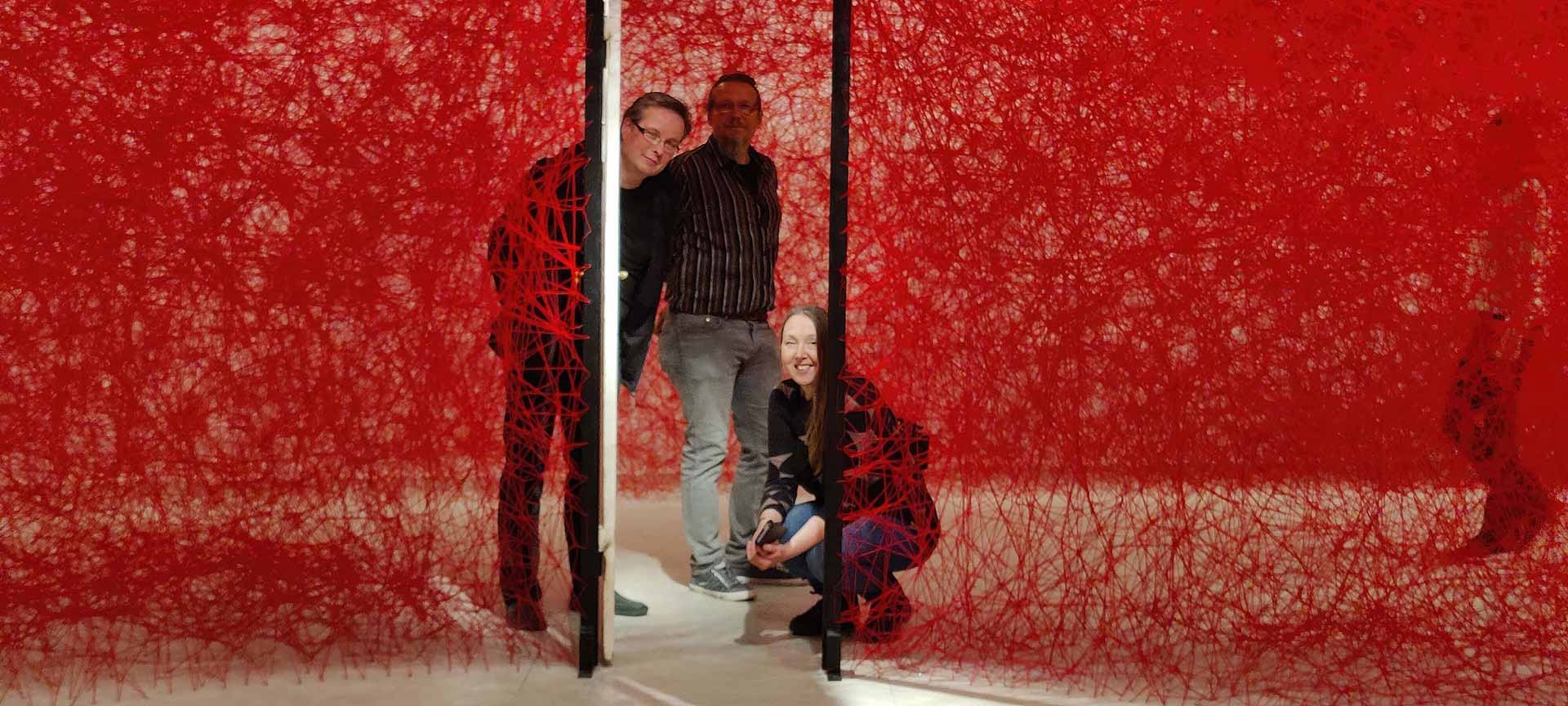 Edea Design Studio - Designers and engineers