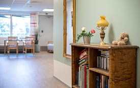 Esperi Hoivakoti Kiltakallio, Espoo