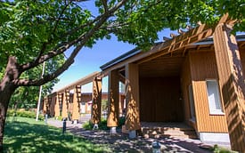 Esperi Hoitokoti Kapteenska, Helsinki