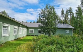 Esperi Hoivakoti Pahtaja, Rovaniemi