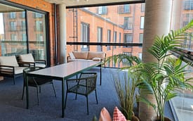 Esperi Hoivakoti Herttuankulma, Turku