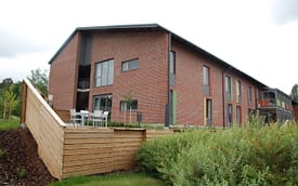 Esperi Hoivakoti Oskar, Kaarina