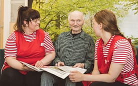 Esperi Hoivakoti Villa Niitty, Nokia