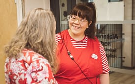 Esperi Hoivakoti Ehtookartano, Kouvola