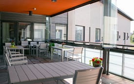 Esperi Hoivakoti Brahe, Turku