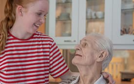 Esperi Hoivakoti Emmin Kammari, Kaarina