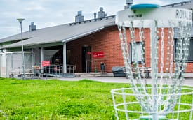 Esperi Hoitokoti Sypressi, Raisio