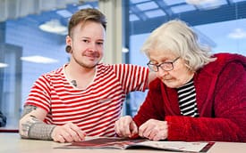 Esperi Hoivakoti Niitty-Nummi, Kerava