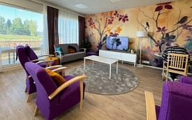 Esperi Hoivakoti Kailinranta, Salo