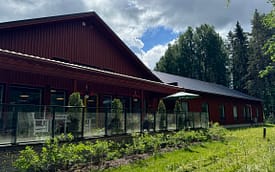 Esperi Hoivakoti Manna, Lahti