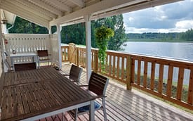 Esperi Hoivakoti Tuuletar, Joensuu