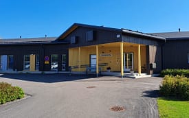 Esperi Hoivakoti Visaranta, Hämeenlinna