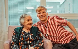 Esperi Hoivakoti Teponkartano, Seinäjoki