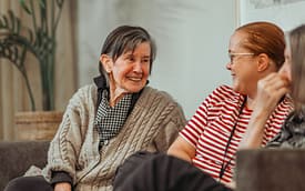 Esperi Hoivakoti Untuva, Helsinki