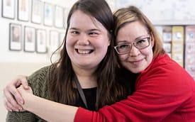 Esperi Hoitokoti Oljami, Lemi